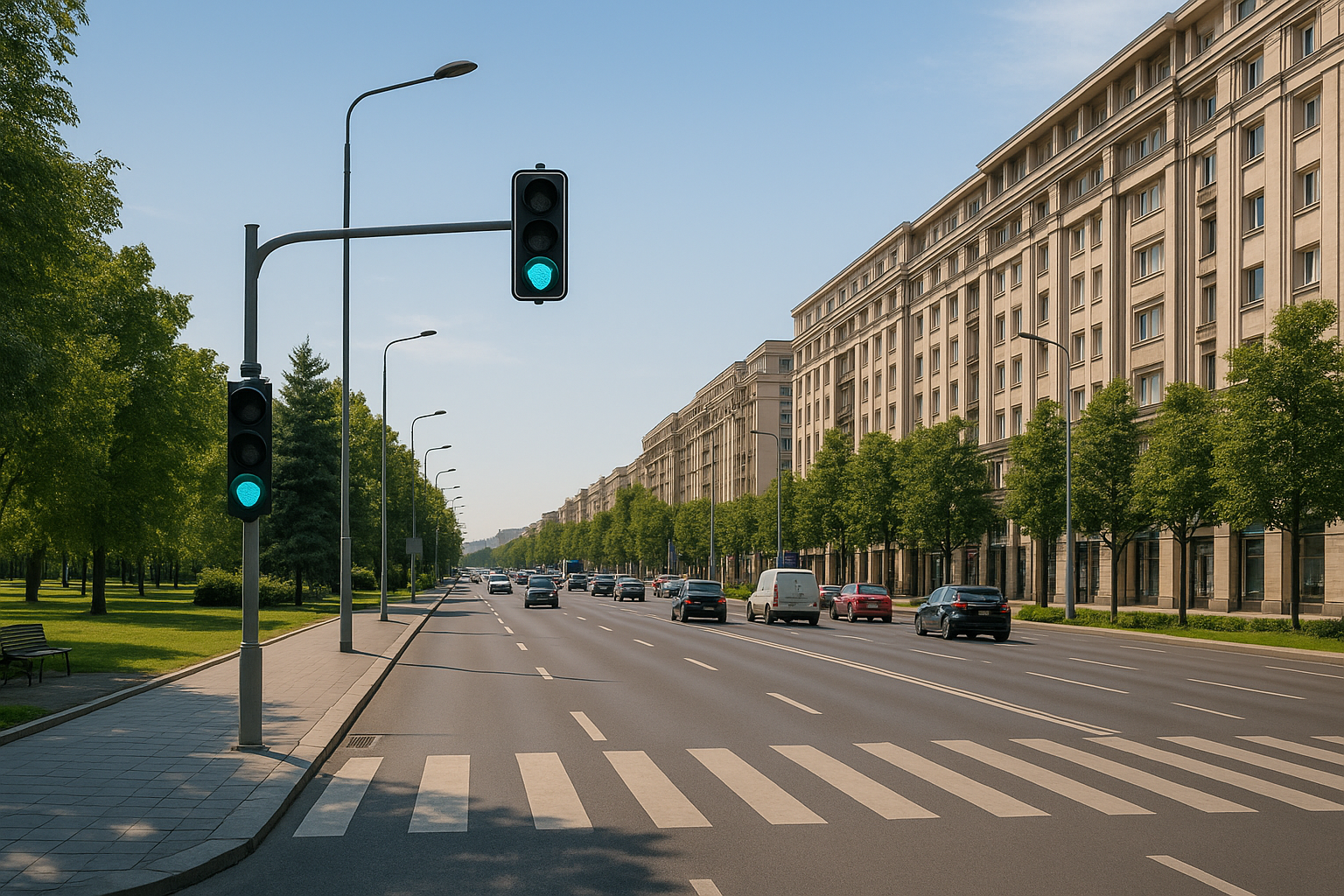 Administrațiile eficiente